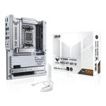 مادربرد ایسوس - ASUS TUF GAMING B850-BTF WIFI W DDR5