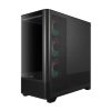 کیس گیمینگ گیم دیاس مدل ATLAS P2 CG - تصویر 5