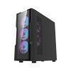 کیس کامپیوتر دارک فلش مدل DK431 Glass E-ATX - تصویر 6
