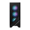 کیس گیمینگ ام اس آی مدل MAG FORGE 321R AIRFLOW - تصویر 5