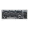 کیبورد بی سیم لاجیتک مدل Alto Keys K98M - تصویر 2