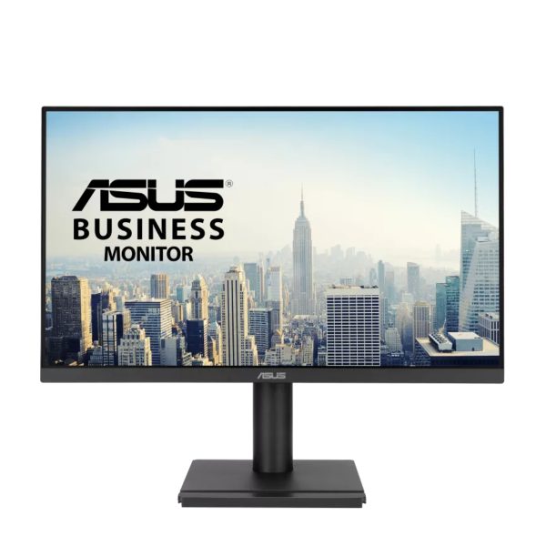 مانیتور گیمینگ ایسوس 27 اینچ مدل VA279QGS
