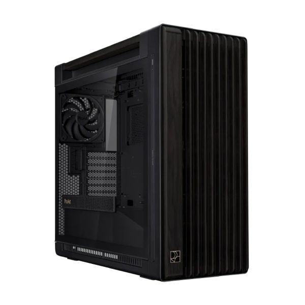 کیس گیم ایسوس مدل ProArt PA602 Wood Edition