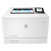 پرینتر لیزری تک کاره برند اچ‌ پی مدل LaserJet Pro M455dn
