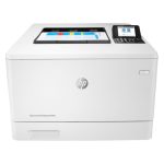 پرینتر لیزری تک کاره برند اچ‌ پی مدل LaserJet Pro M455dn