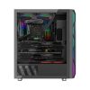 کیس گیمینگ گرین مدل GRIFFIN G2 - تصویر 3