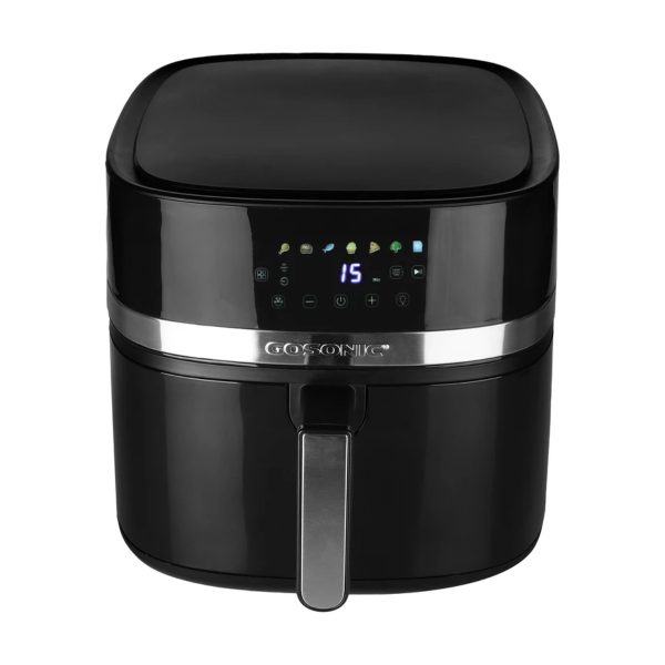 هواپز گوسونیک مدل GAF-108