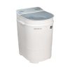 ماشین لباسشویی تک شو 2.5 کیلویی فریدولین مدل SW25G - تصویر 2