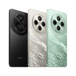 گوشی موبایل شیائومی مدل POCO C75 حافظه 128 گیگابایت و رم 6