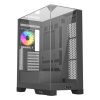 کیس گیمینگ لاجیکی مدل C511B