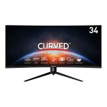 مانیتور ام اس آی 34 اینچ مدل MAG342CQPV