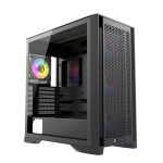 کیس گیمینگ لاجیکی مدل C634B