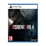 بازی Resident Evil 4 Remake برای PS5