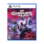بازی Guardians of the Galaxy برای PS5