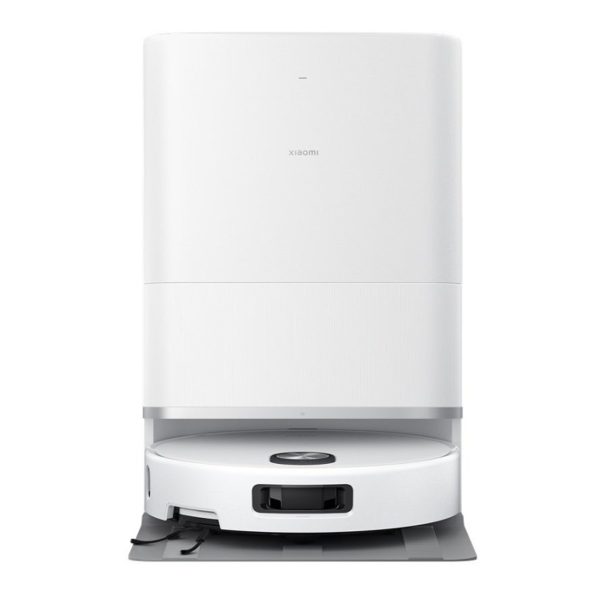 جارو رباتیک شیائومی مدل  vacuum 5 pro