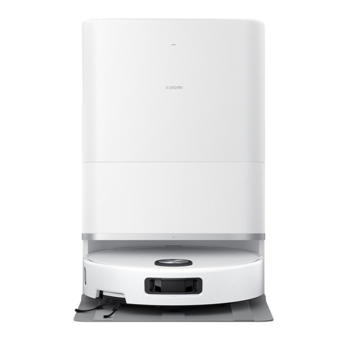 33-168-3 جارو رباتیک شیائومی مدل vacuum 5 pro - تصویر 1
