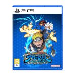 بازی NARUTO X BORUTO Ultimate Ninja Storm Connections برای PS5