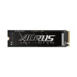 SSD اینترنال گیگابایت مدل AORUS Gen5 14000 ظرفیت 2 ترابایت