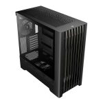 کیس گیمینگ گیم دیاس مدل Athena P3 Black