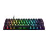 کیبورد باسیم گیمینگ ریزر مدل HUNTSMAN V3 PRO MINI - تصویر 2