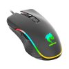 ماوس باسیم گیمینگ گرین مدل GM605-RGB - تصویر 5