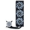 فن CPU لیان لی مدل Galahad II Lite 360 RGB BLACK - تصویر 4