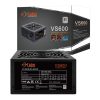 پاور فاطر 600 وات مدل VS600 80Plus - تصویر 3