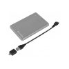 هارد اکسترنال ورباتیم مدل Store ‘n’ Go ALU Slim ظرفیت 1 ترابایت - تصویر 4