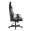 صندلی گیمینگ دی ایکس ریسر مدل Drifting 2025 L Black White - تصویر 5