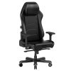 صندلی گیمینگ دی ایکس ریسر مدل  Master 2025 XL Black Line - تصویر 2