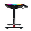میز گیمینگ ردراگون مدل GD-3330-S 120cm RGB - تصویر 5