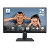 مانیتور ام اس آی 25 اینچ مدل PRO MP251