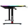 میز گیمینگ ردراگون مدل GD-3200-XL 180cm RGB - تصویر 5