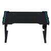 میز گیمینگ ردراگون مدل GD-3112B 140cm LED - تصویر 5