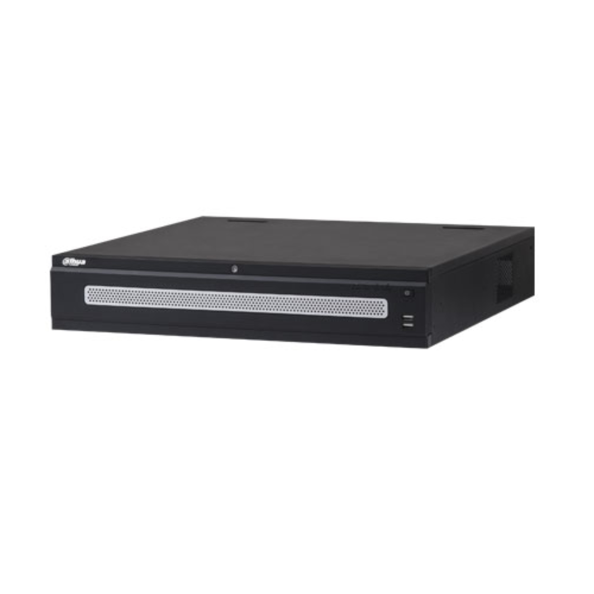 33-17-24 دستگاه ضبط کننده ویدیویی NVR داهوا مدل DHI-NVR608-128-4KS2 - تصویر 1