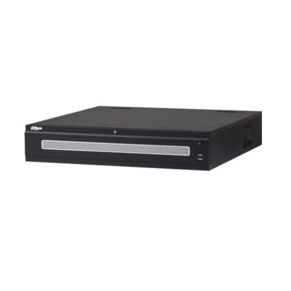 دستگاه ضبط کننده ویدیویی NVR داهوا مدل DHI-NVR608-64-4KS2