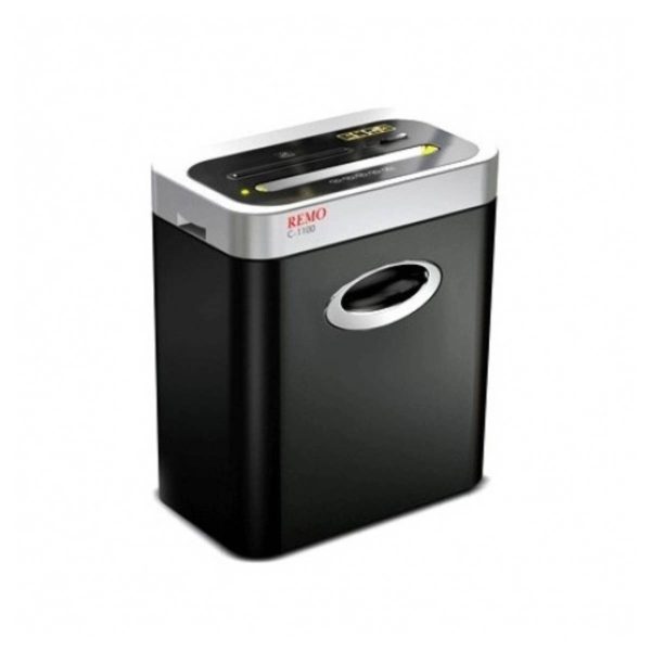 کاغذ خردکن رمو مدل C-1100