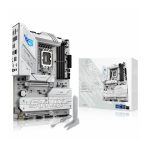 مادربرد ایسوس - ASUS ROG STRIX B860-A GAMING WIFI DDR5