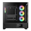 کیس گیمینگ گیم دیاس مدل ATLAS P2 CG - تصویر 6