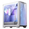 کیس گیمینگ ام اس آی مدل MPG Gungnir 300R Airflow White
