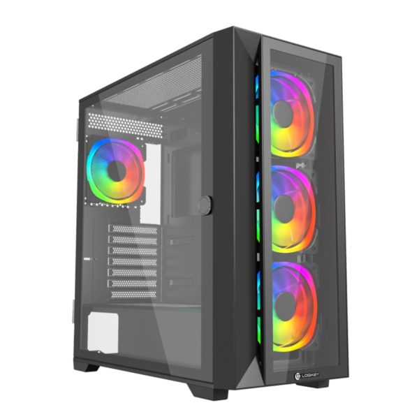 کیس لاجیکی مدل C474B