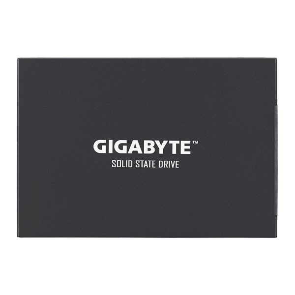 SSD اینترنال گیگابایت مدل GP-GSTFS31100TNTD ظرفیت 1 ترابایت