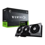 کارت گرافیک مدل MSI GeForce RTX 5090 VENTUS 3X OC 32GB
