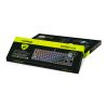 کیبورد باسیم گیمینگ گرین مدل GK801-RGB - تصویر 2