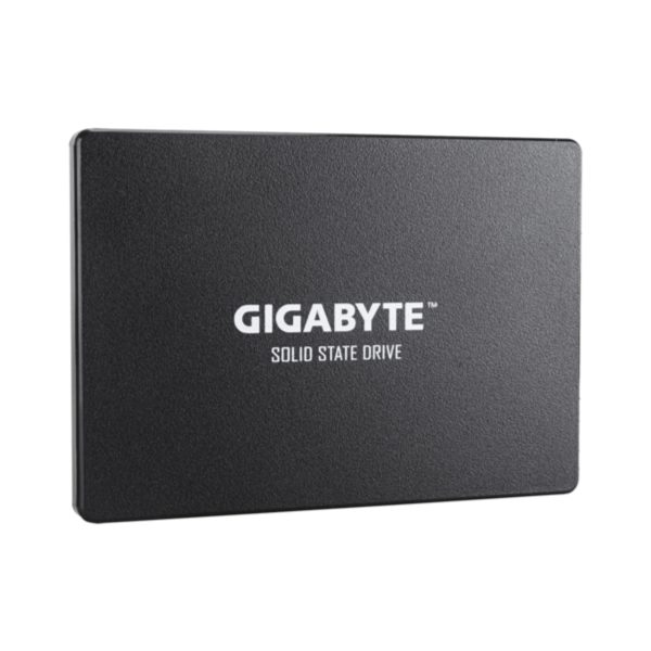 SSD اینترنال گیگابایت مدل GP-GSTFS31480GNTD ظرفیت 480 گیگابایت