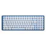 کیبورد بی سیم گیمینگ ردراگون مدل EVA PRO K684 WB RGB