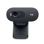 وب کم لاجیتک مدل C505e HD