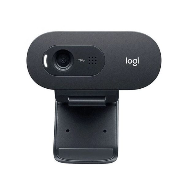 وب کم لاجیتک مدل C505e HD