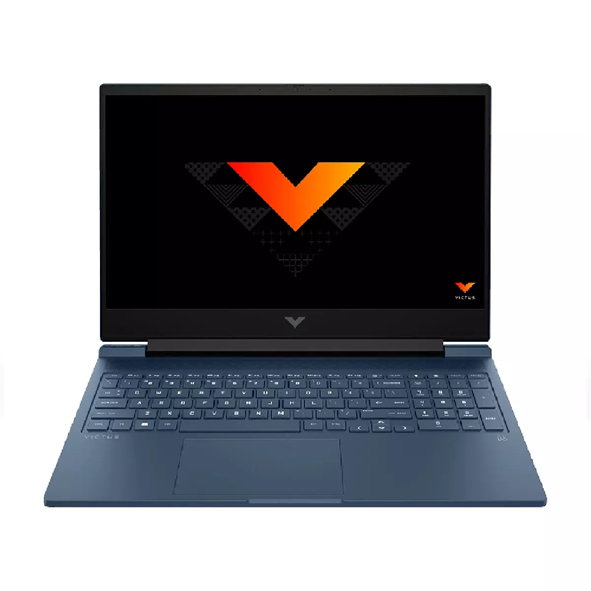 33-173 لپ تاپ اچ پی Victus 15 FB1107NQ Ryzen 5 7535HS 16GB 1TB SSD RTX2050 - تصویر 1