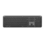 کیبورد بی سیم لاجیتک مدل Signature Slim K950
